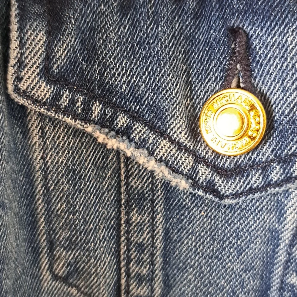 Michael Kors Women's Denim Jacket